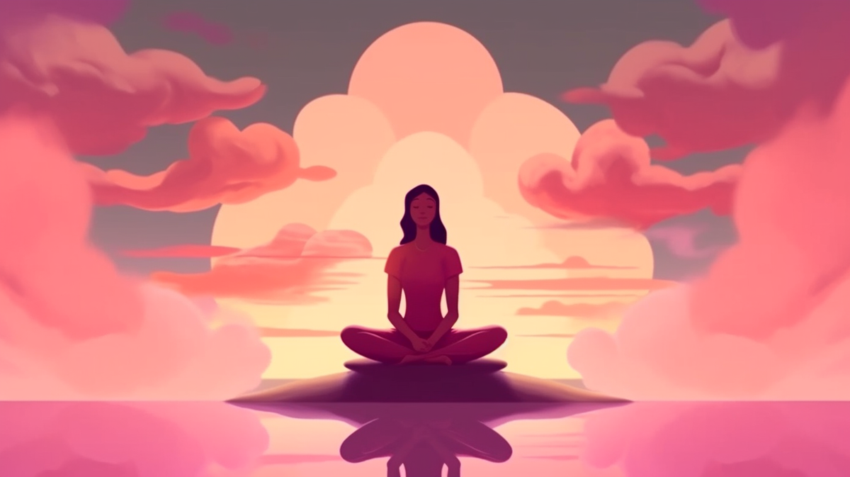 Jak meditovat | Tipy pro začátečníky
