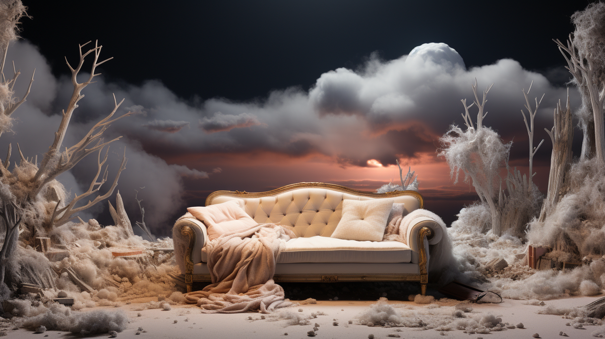 Prozkoumejte cestu osobního růstu a sebeúcty: Jak si nebrat věci osobně