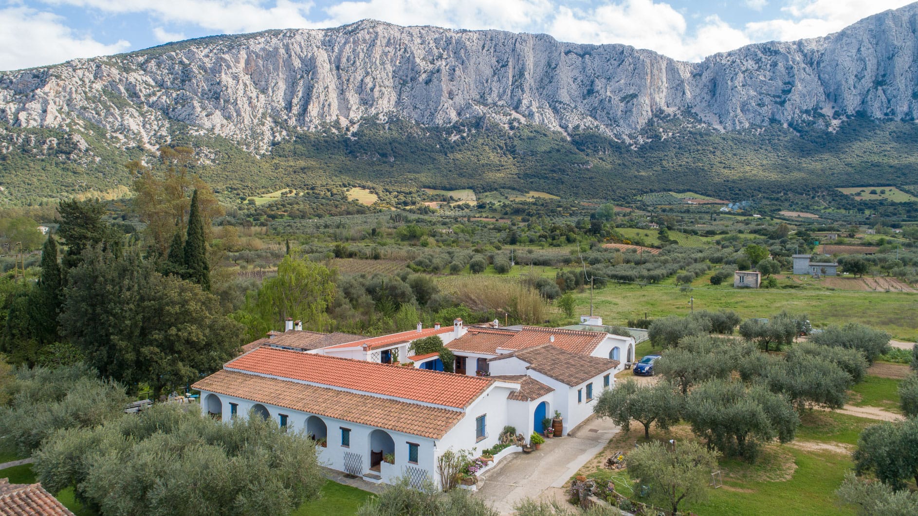 Sardinien - Drei Wege in die Stille