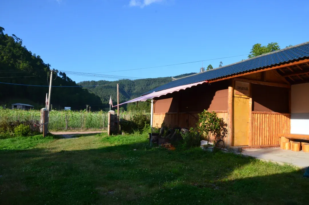 Dalangba_CreditJiangXing_Farmhouse