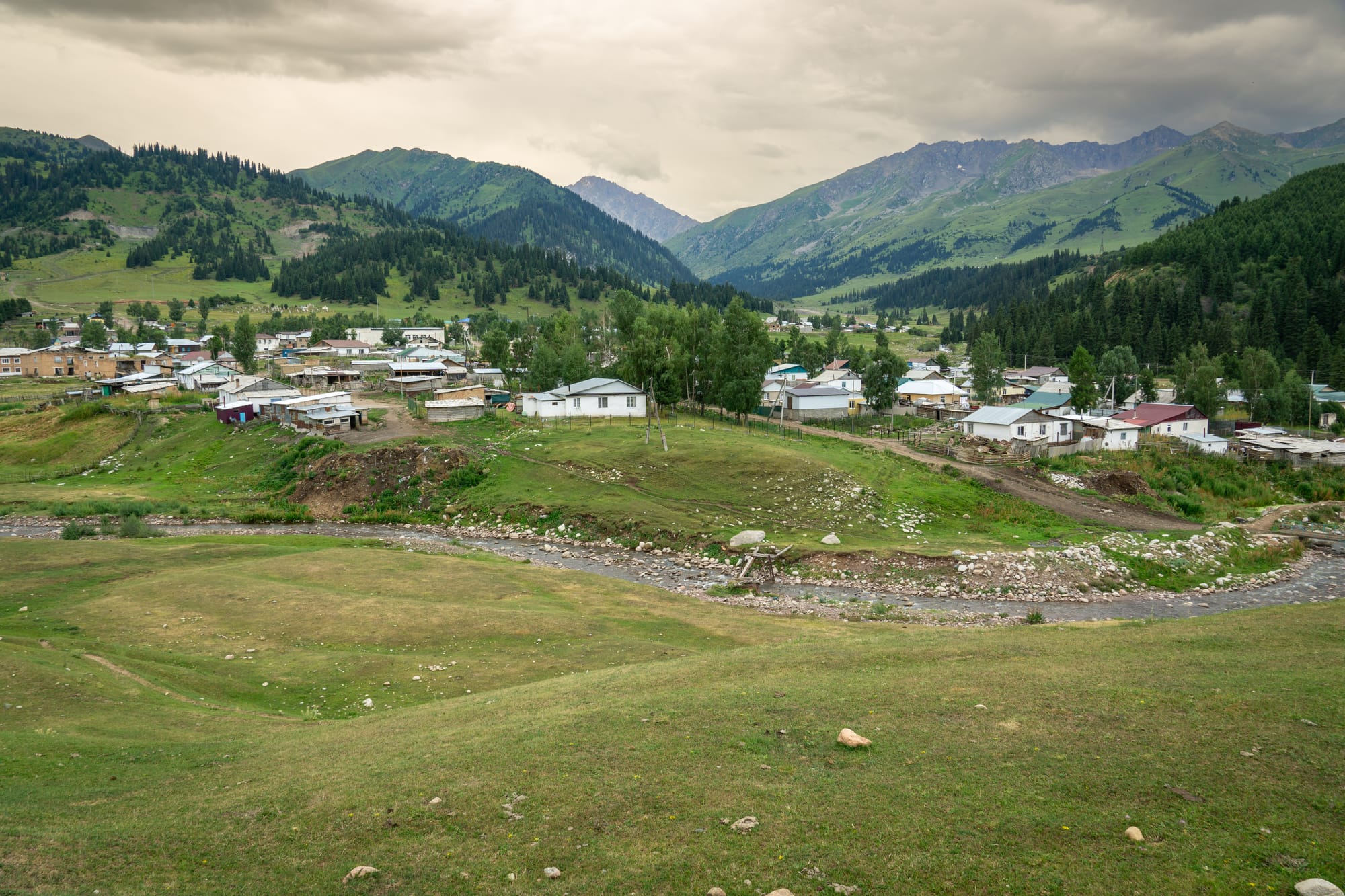 Jyrgalan_CreditOscar_Tatiana_Village