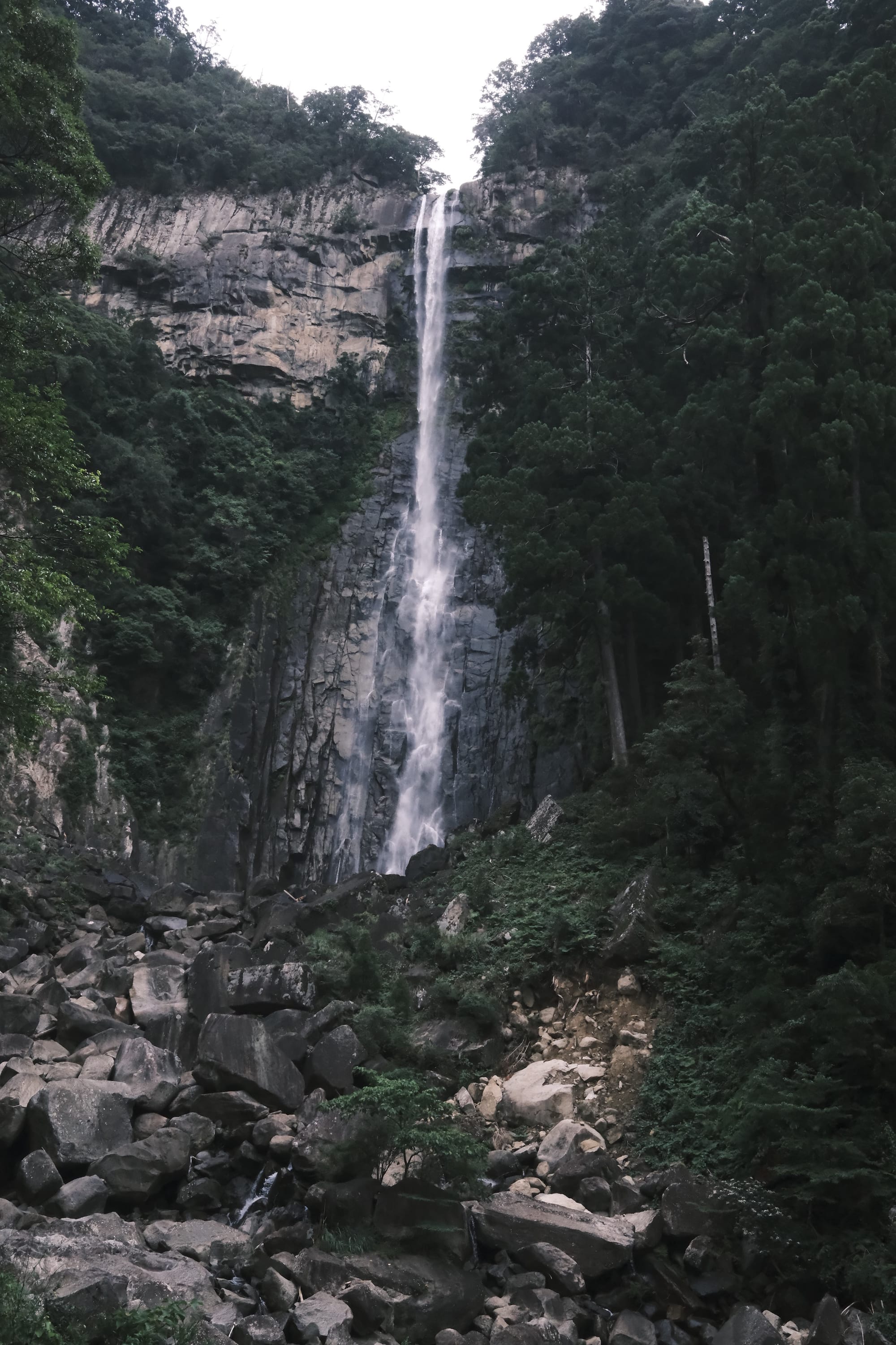 KumanoKodo_CreditRileySabo_Waterfall