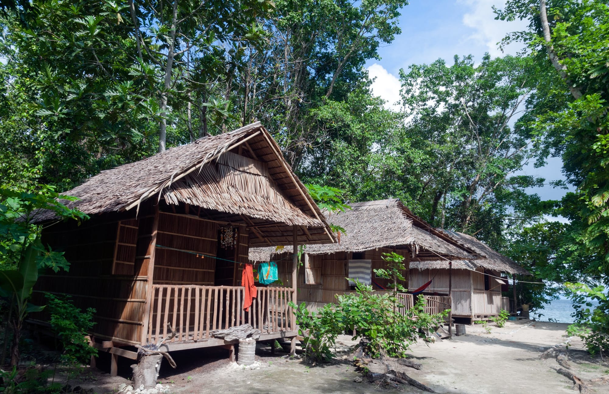 Raja Ampat — No Bystanders on Their Own Land