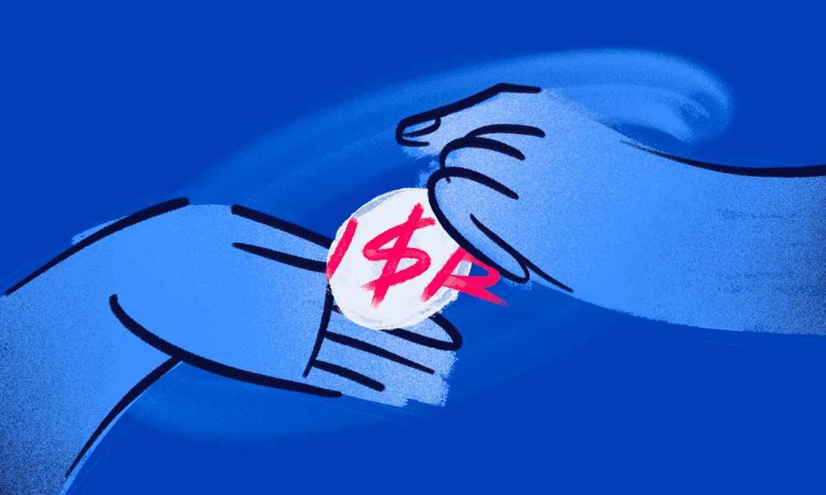 ¿Qué es el ISRQué es el ISR?