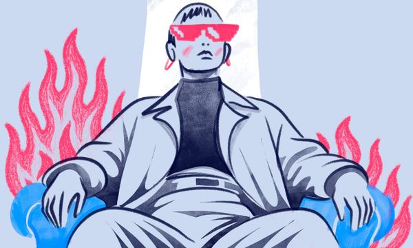 Renuncié sin plan B: esto fue lo mejor (y lo peor) que me pasó