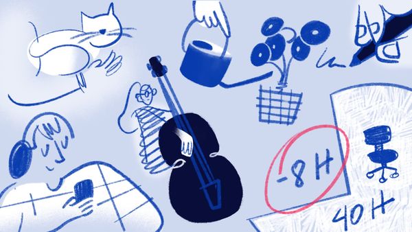 ¡Ya es ley! Semana laboral de 40 horas en México: lo que necesitas saber hoy