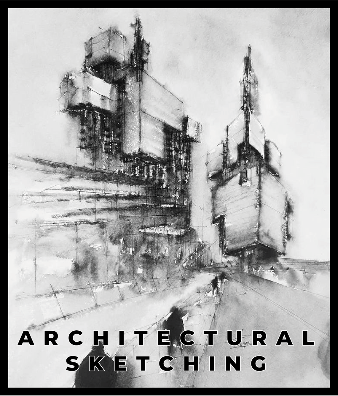 Architectural Sketching Discussion