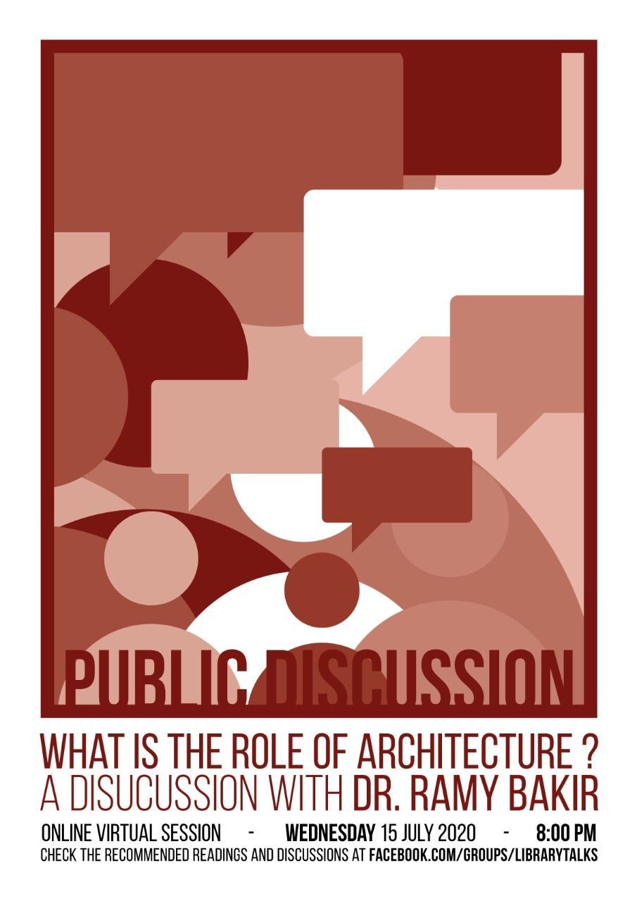What is the Role of Architecture