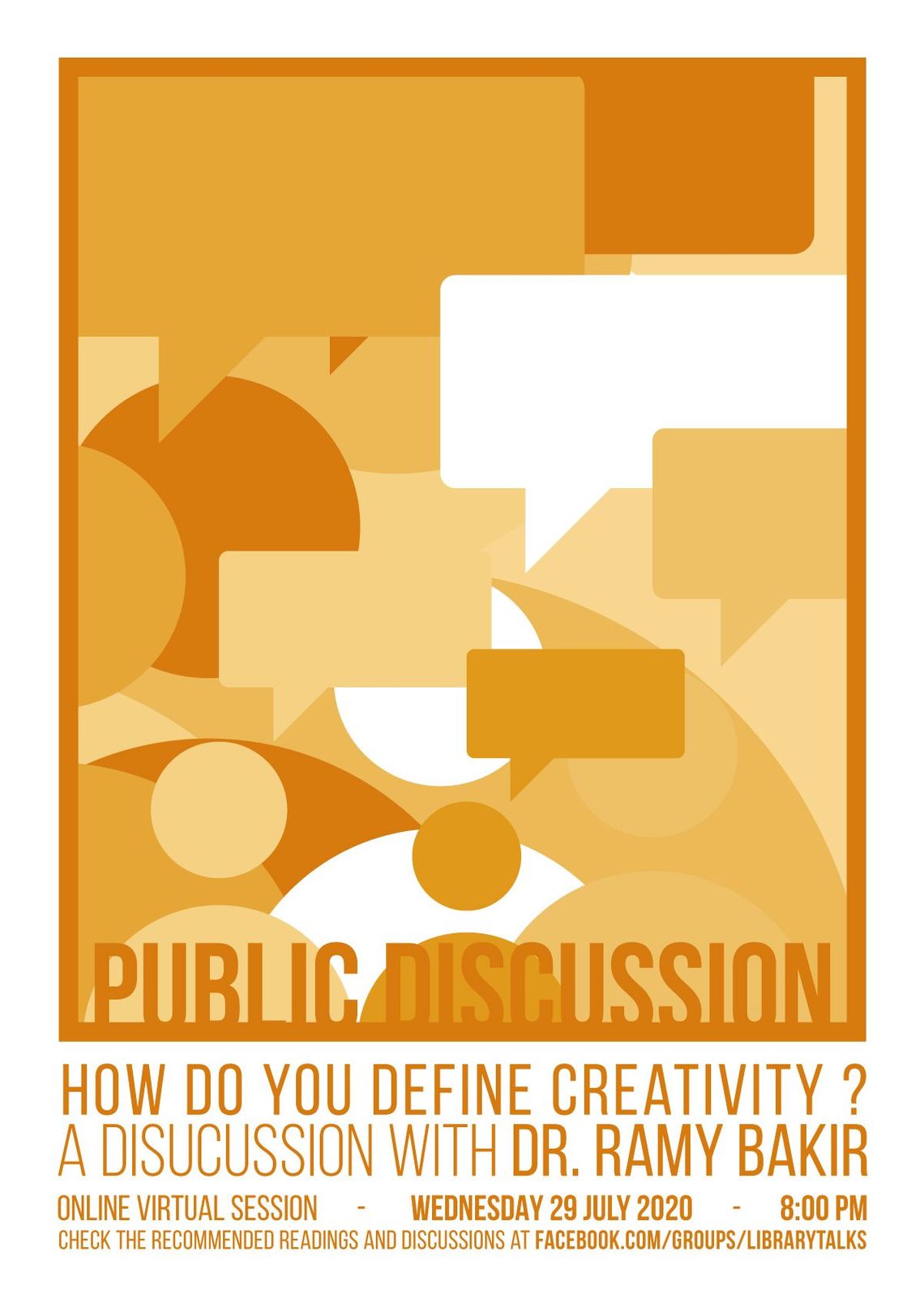How do you Define Creativity?