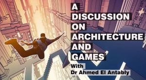 Architecture & games