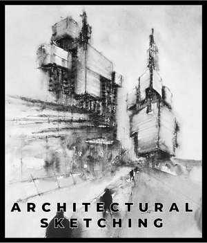 Architectural Sketching Discussion