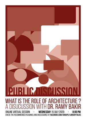 What is the Role of Architecture