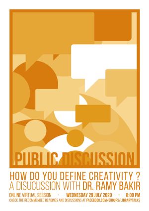 How do you Define Creativity?