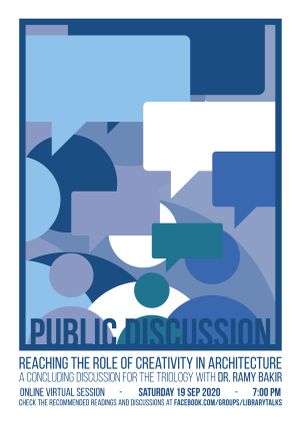 Reaching the Role of Creativity in Architecture