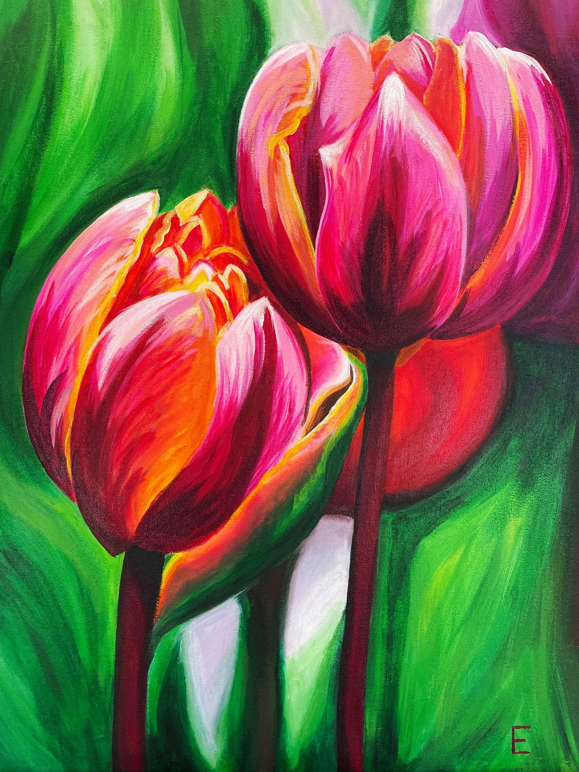 Tulips