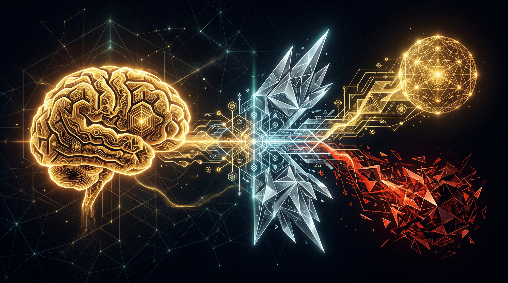 The Interface Is Coming — Align It or Die