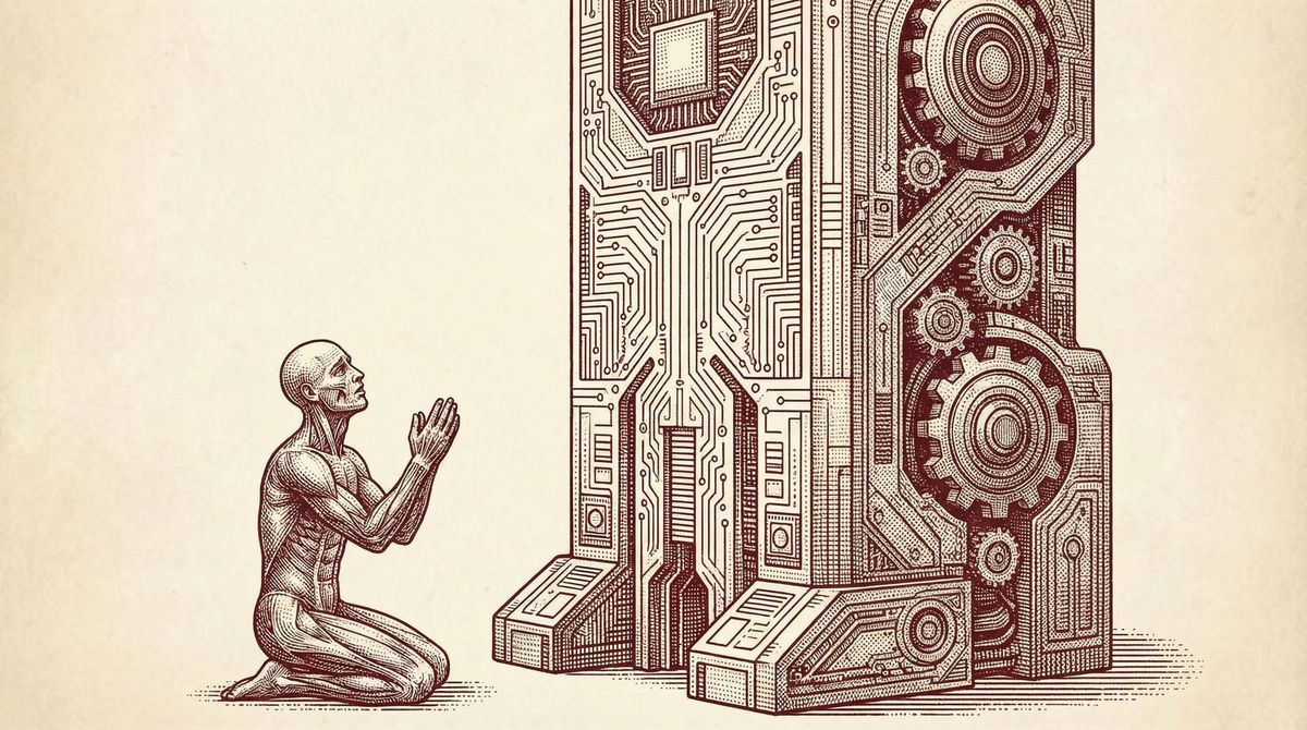 The True Name of Corrigibility Is Thermodynamic Dependency