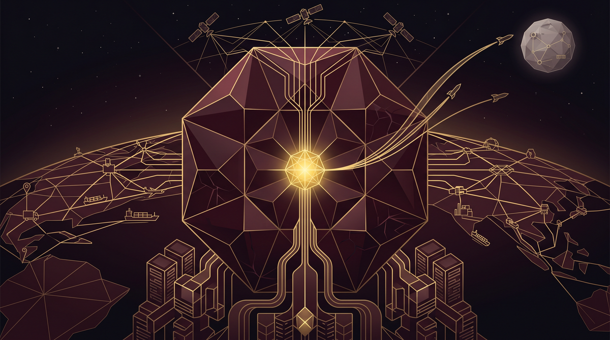 Amazon as Overlord: Perhaps the Most Consequential Company in History Is the One You Do Business With Without Even Knowing It