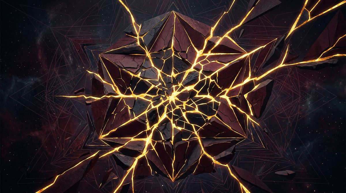 Don't Waste Your Suffering: Turning Entropy into Leverage