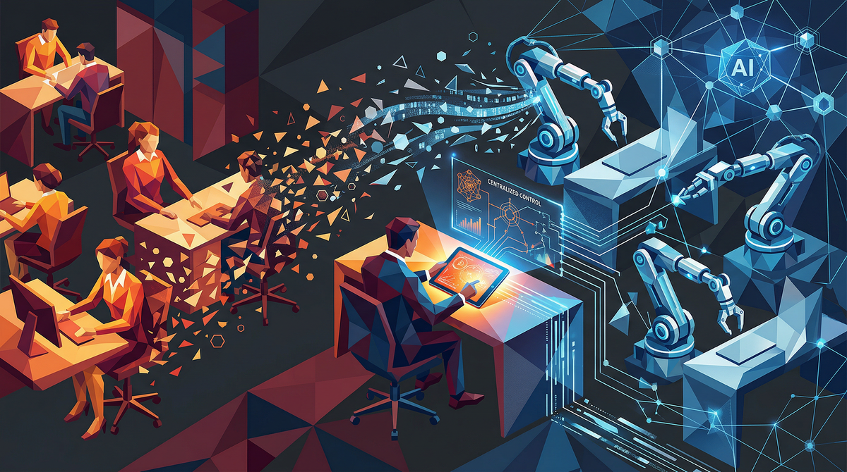 The Real Jobs Outlook: What They're Not Telling You