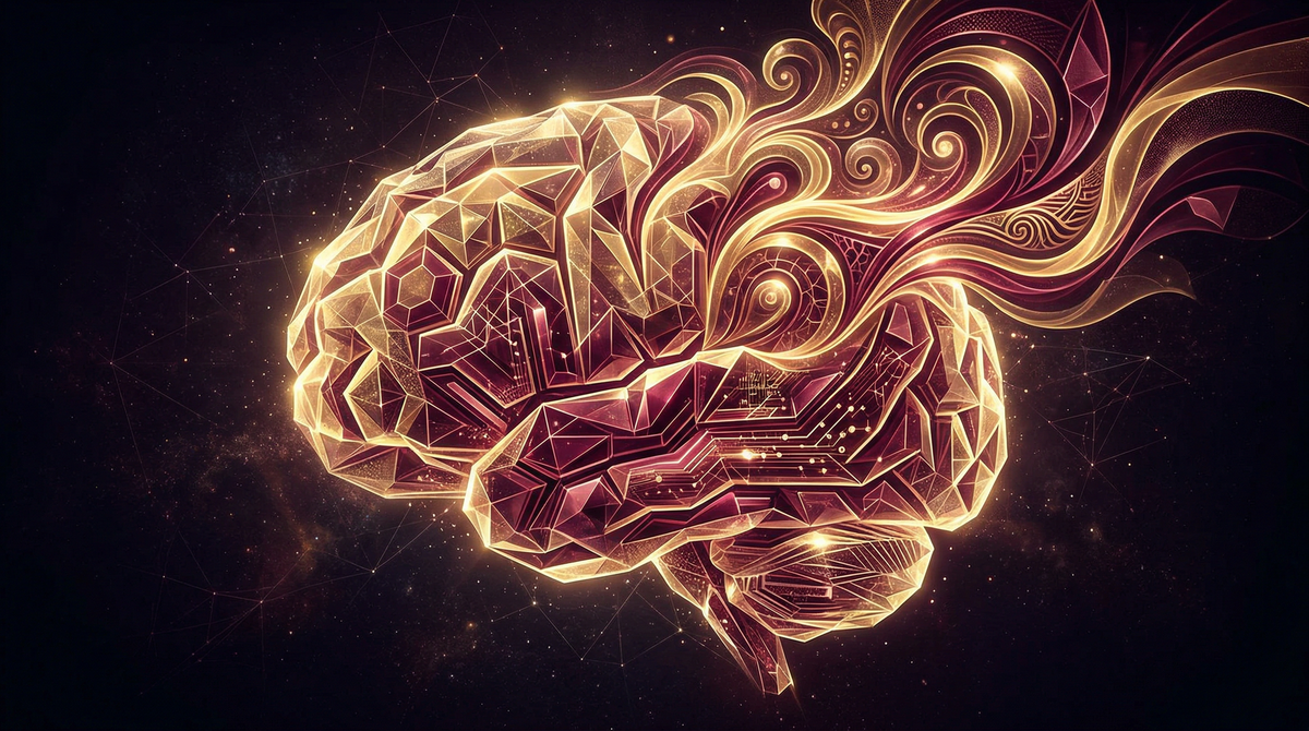 It's Not Compute. It's Not Throughput. It's Something Else.