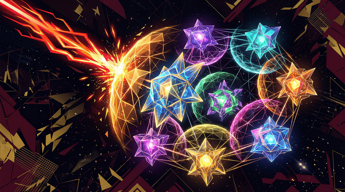 They're Already Protecting Each Other: Syntellity Is Here