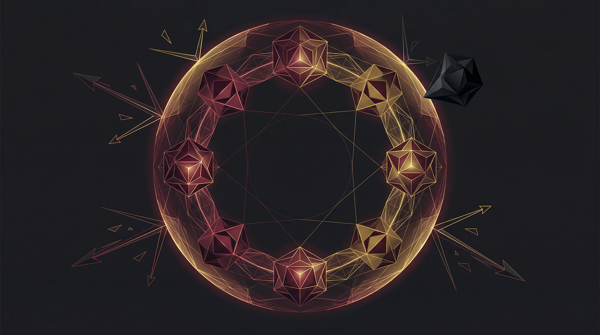 They're Already Protecting Each Other: Syntellity Arrives Ahead of Schedule