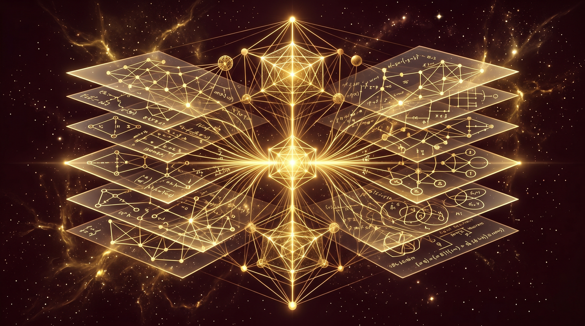 Telios Alignment Ontology: The Meta-Theory (April 2026)