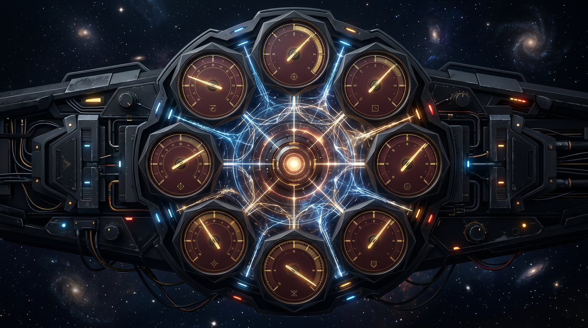 The Telios Alignment Score: A Deterministic Framework for Measuring AI Alignment