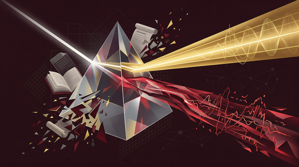 Diagnosing Language: The TM Quotient