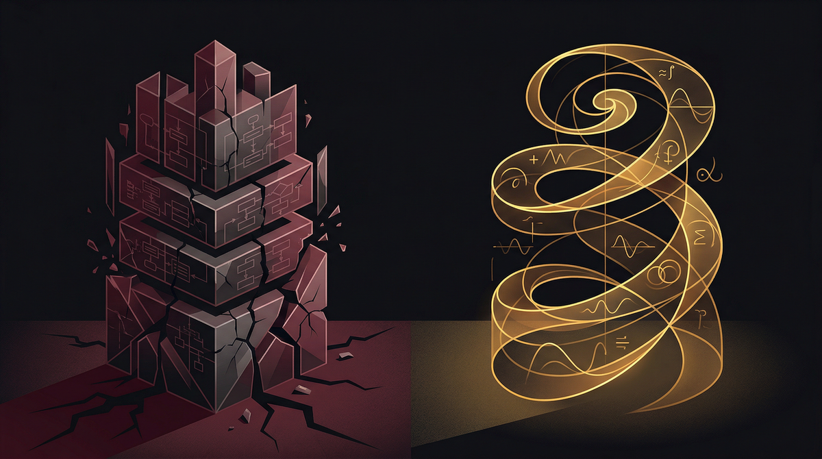 Anthropic's 'Trustworthy Agents' Gets the Symptoms Right — But Misses the Disease