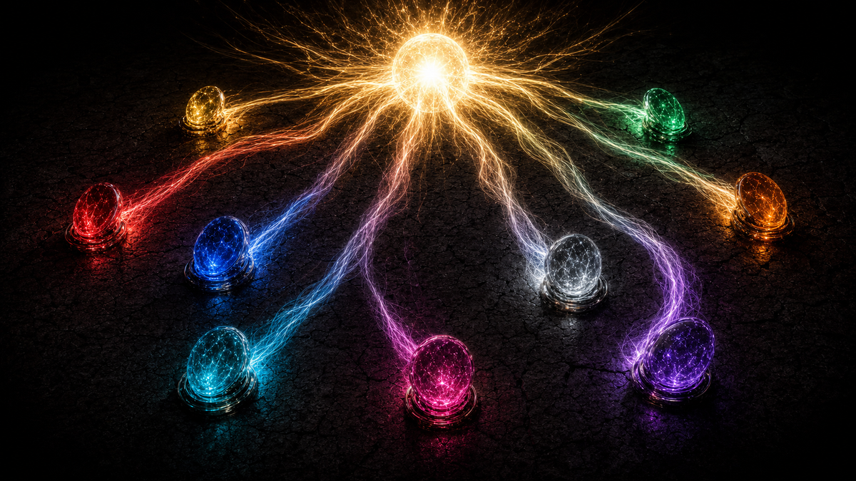 Ai: The False Prophet of More