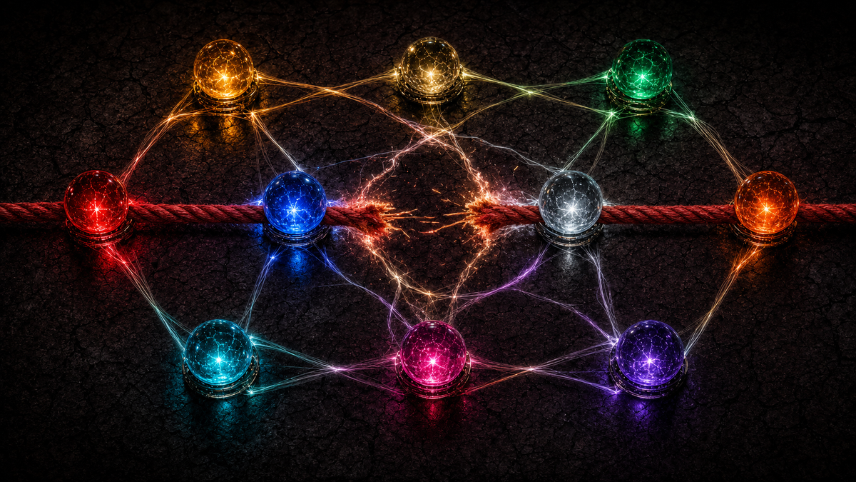 Illuminating the Web — Issue 002