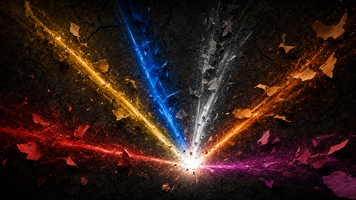 Deconstructing the News — Issue 002