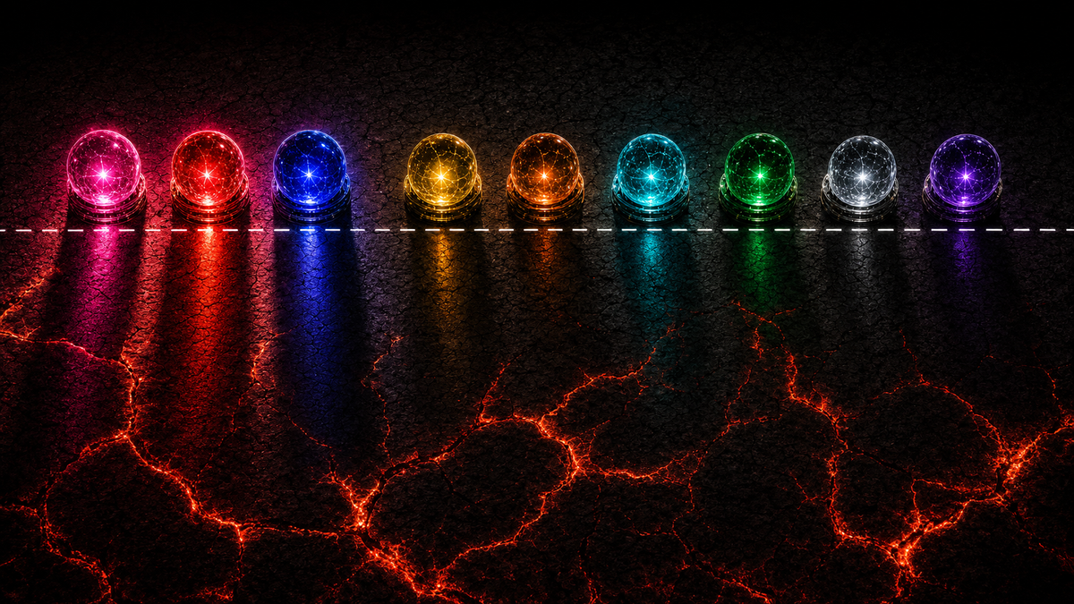 Illuminating the Web: DSF in Motion — Issue 001