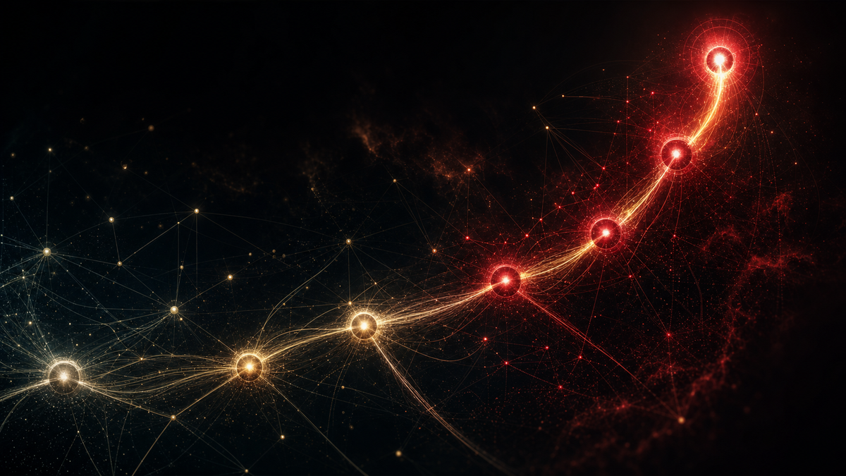 Illuminating the Web: DSF in Motion — Issue 002