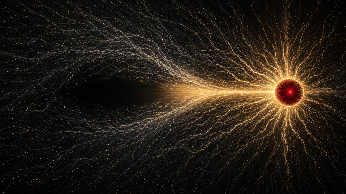 The Empty Slot: Why Purpose Is the Missing Term in Both Alignment and Scale