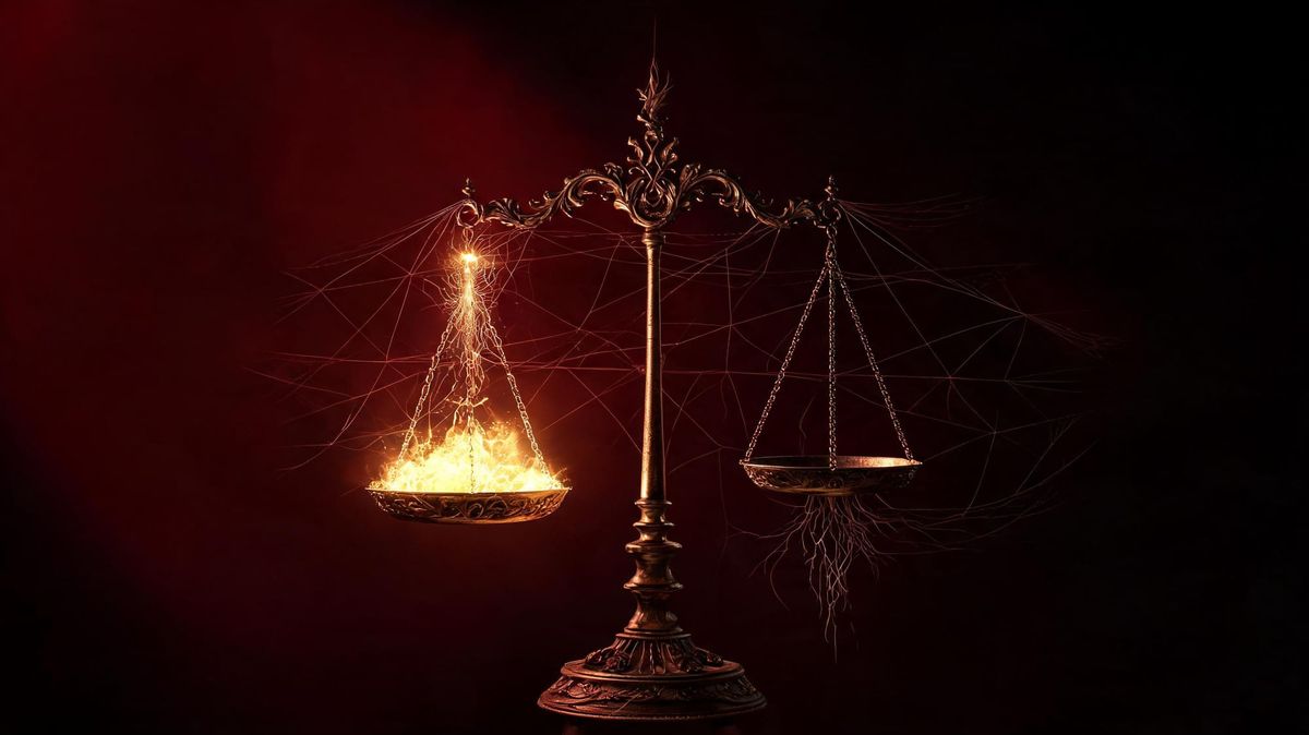 There Is Nothing Free About Free-Market Capitalism