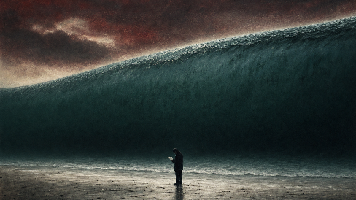 Why Humans Fail to Act