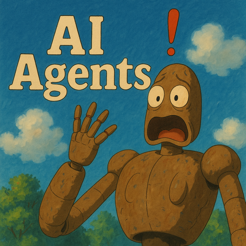 When choosing agentic AI is an overkill!