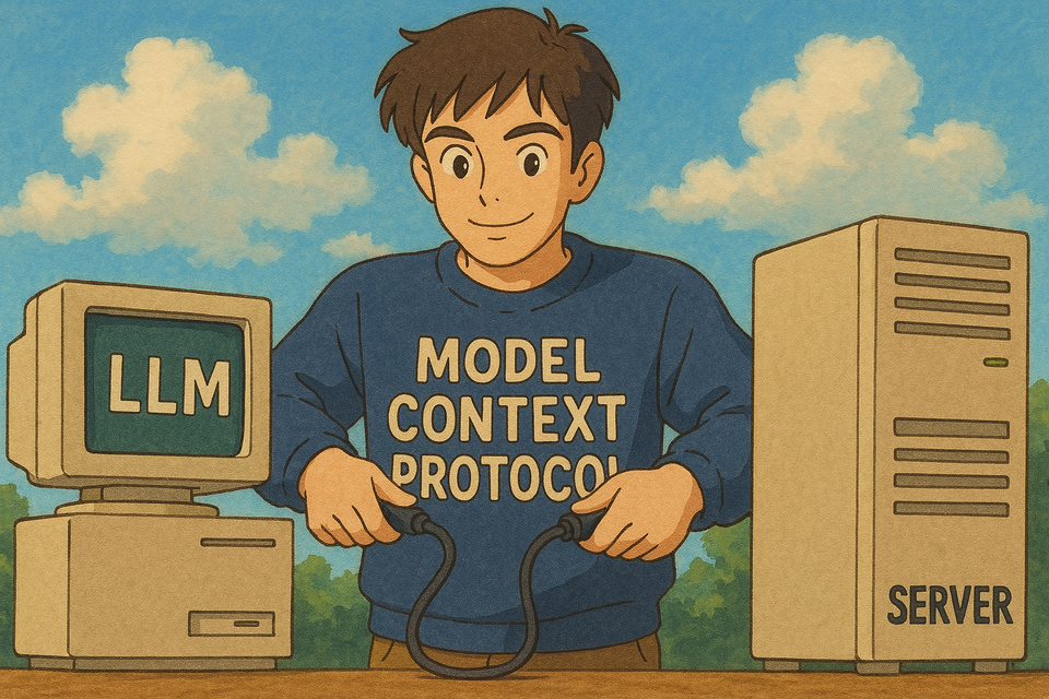 A complete guide to Model Context Protocol (MCP) + Hands-on