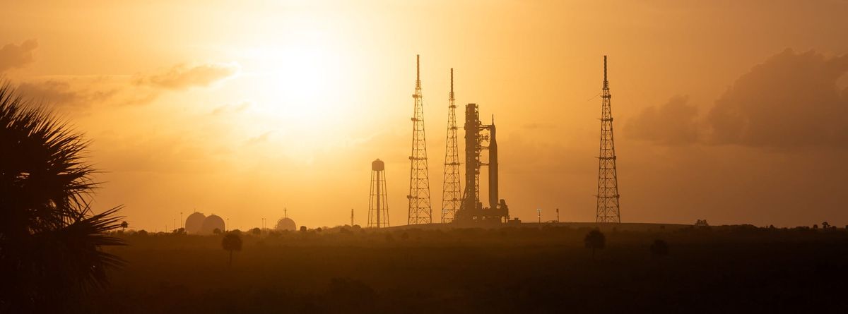 Artemis II Preflight (NHQ202603310013)