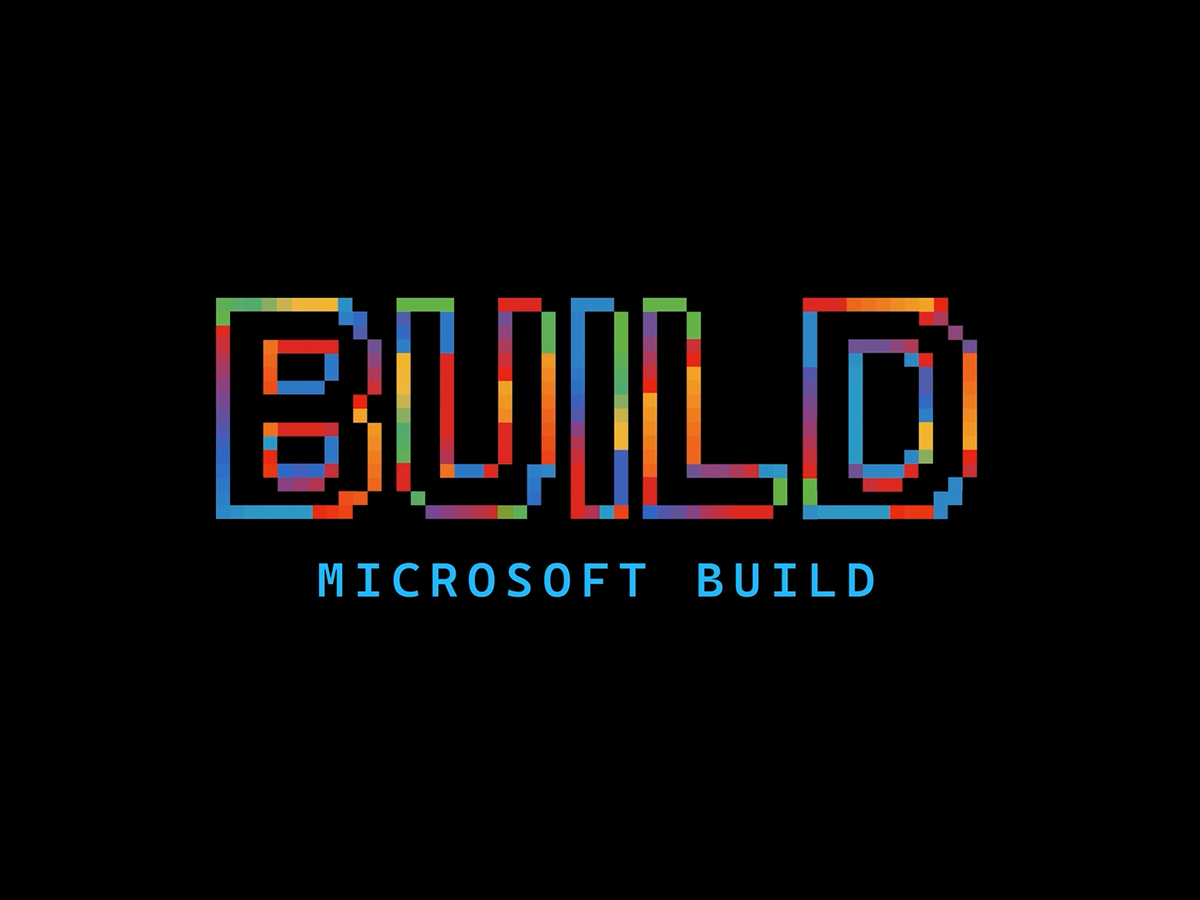 Microsoft Build 2026