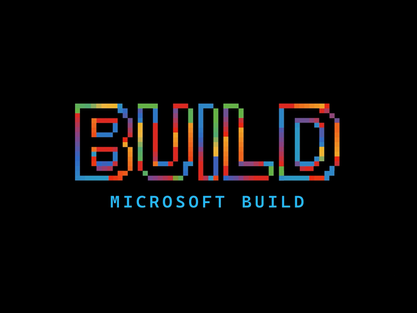 Microsoft Build 2026