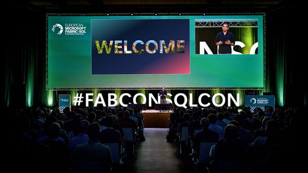 SQLCon + FabCon Europe 2026: What You Need to Know