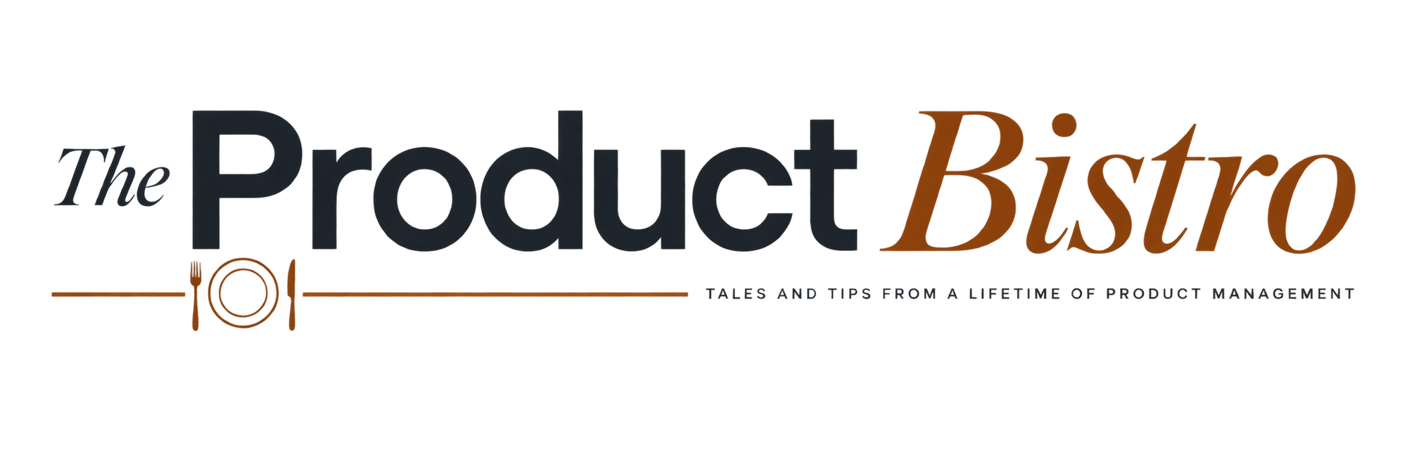 The Product Bistro