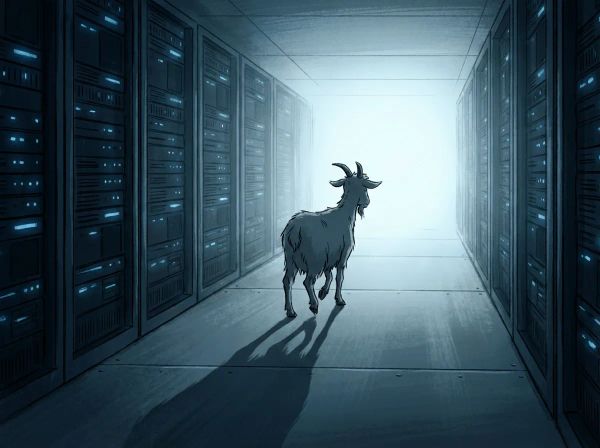 The Farm League, the Judas Goat, and the Bill That Always Comes Due