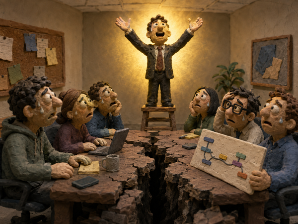Faith Based Product Development