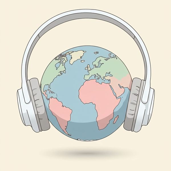 Neighbouring Rights: A brief market overview for the curious yet time-poor