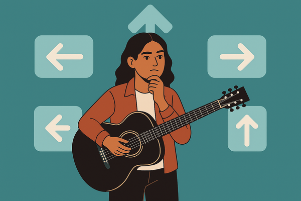 “How should I collect my Neighbouring Rights? Navigating your options...”